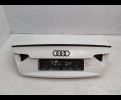 PORTELLONE COFANO POSTERIORE BAULE AUDI A5 8T3 201