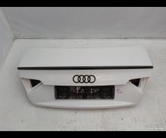 PORTELLONE COFANO POSTERIORE BAULE AUDI A5 8T3 201