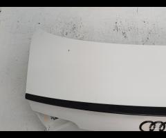 PORTELLONE COFANO POSTERIORE BAULE AUDI A5 8T3 201