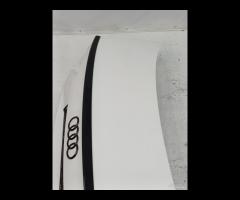 PORTELLONE COFANO POSTERIORE BAULE AUDI A5 8T3 201 - 23
