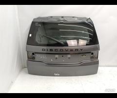 PORTELLONE COFANO POSTERIORE BAULE LR DISCOVERY SP