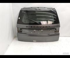 PORTELLONE COFANO POSTERIORE BAULE LR DISCOVERY SP