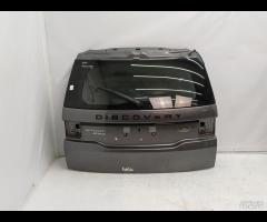 PORTELLONE COFANO POSTERIORE BAULE LR DISCOVERY SP