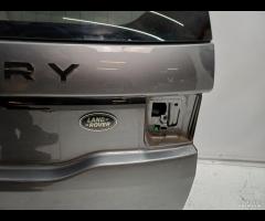 PORTELLONE COFANO POSTERIORE BAULE LR DISCOVERY SP - 6