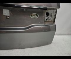 PORTELLONE COFANO POSTERIORE BAULE LR DISCOVERY SP - 7