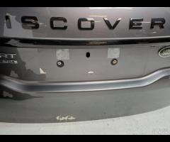 PORTELLONE COFANO POSTERIORE BAULE LR DISCOVERY SP - 11