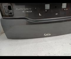 PORTELLONE COFANO POSTERIORE BAULE LR DISCOVERY SP - 15