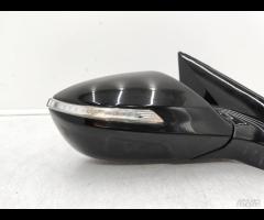 SPECCHIO SPECCHIETTO RETROVISORE DX HYUNDAI I40 15