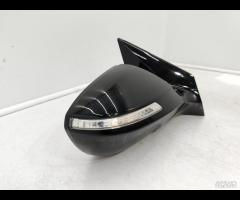 SPECCHIO SPECCHIETTO RETROVISORE DX HYUNDAI I40 15 - 6