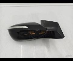 SPECCHIO SPECCHIETTO RETROVISORE DX HYUNDAI I40 15 - 9