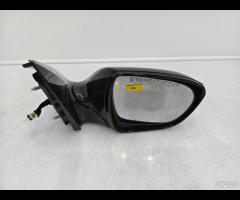 SPECCHIO SPECCHIETTO RETROVISORE DX HYUNDAI I40 15 - 20