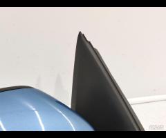 SPECCHIO SPECCHIETTO RETROVISORE SX SKODA FABIA II - 8