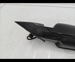 SPECCHIO SPECCHIETTO RETROVISORE SX AUDI A5 8T3 20 - 8