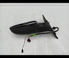 SPECCHIO SPECCHIETTO RETROVISORE SX AUDI A5 8T3 20 - 20