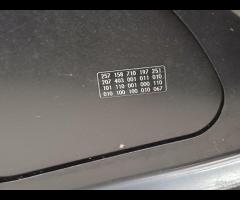 COFANO ANTERIORE MERCEDES E250 A207 2012 A20788000 - 24