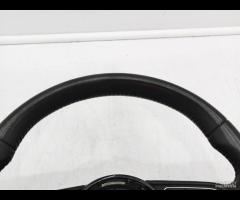 VOLANTE  MULTIFUNZIONE STERZO IN PELLE AUDI A4 B9 - 8