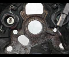 VOLANTE  MULTIFUNZIONE STERZO IN PELLE AUDI A4 B9 - 12