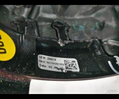 VOLANTE  MULTIFUNZIONE STERZO IN PELLE AUDI A4 B9 - 14