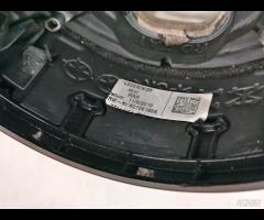 VOLANTE  MULTIFUNZIONE STERZO IN PELLE AUDI A4 B9 - 15