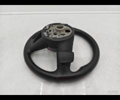VOLANTE  MULTIFUNZIONE STERZO IN PELLE AUDI A4 B9 - 20