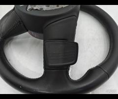 VOLANTE  MULTIFUNZIONE STERZO IN PELLE AUDI A4 B9 - 23