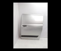 PORTA PORTIERA POST SX BATTENTE FORD TRANSIT CUSTO