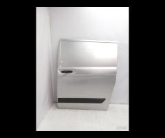 PORTA PORTIERA POST SX BATTENTE FORD TRANSIT CUSTO