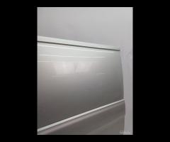 PORTA PORTIERA POST SX BATTENTE FORD TRANSIT CUSTO