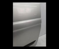 PORTA PORTIERA POST SX BATTENTE FORD TRANSIT CUSTO - 6