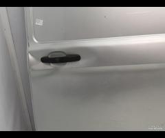 PORTA PORTIERA POST SX BATTENTE FORD TRANSIT CUSTO - 9