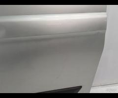 PORTA PORTIERA POST SX BATTENTE FORD TRANSIT CUSTO - 10