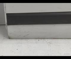 PORTA PORTIERA POST SX BATTENTE FORD TRANSIT CUSTO - 11