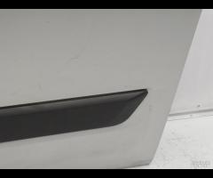 PORTA PORTIERA POST SX BATTENTE FORD TRANSIT CUSTO - 12