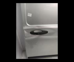 PORTA PORTIERA POST SX BATTENTE FORD TRANSIT CUSTO - 16