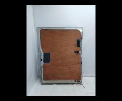 PORTA PORTIERA POST SX BATTENTE FORD TRANSIT CUSTO - 19