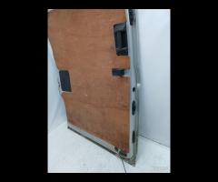 PORTA PORTIERA POST SX BATTENTE FORD TRANSIT CUSTO - 21