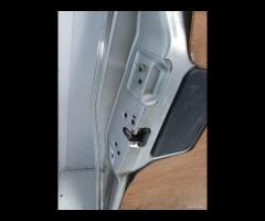 PORTA PORTIERA POST SX BATTENTE FORD TRANSIT CUSTO - 24