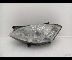 FARO FANALE ANTERIORE SX XENON MERCEDES S500 W221