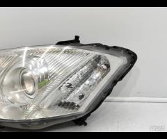FARO FANALE ANTERIORE SX XENON MERCEDES S500 W221
