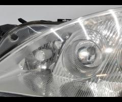 FARO FANALE ANTERIORE SX XENON MERCEDES S500 W221