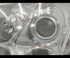 FARO FANALE ANTERIORE SX XENON MERCEDES S500 W221 - 6