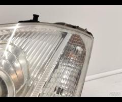 FARO FANALE ANTERIORE SX XENON MERCEDES S500 W221 - 7