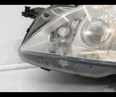 FARO FANALE ANTERIORE SX XENON MERCEDES S500 W221 - 9