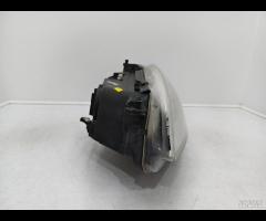 FARO FANALE ANTERIORE SX XENON MERCEDES S500 W221 - 10