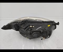 FARO FANALE ANTERIORE SX XENON MERCEDES S500 W221 - 12