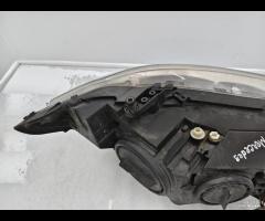 FARO FANALE ANTERIORE SX XENON MERCEDES S500 W221 - 13