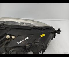 FARO FANALE ANTERIORE SX XENON MERCEDES S500 W221 - 14