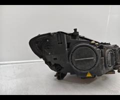 FARO FANALE ANTERIORE SX XENON MERCEDES S500 W221 - 16