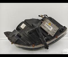 FARO FANALE ANTERIORE SX XENON MERCEDES S500 W221 - 19