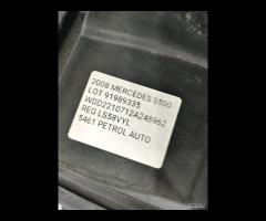 FARO FANALE ANTERIORE SX XENON MERCEDES S500 W221 - 20